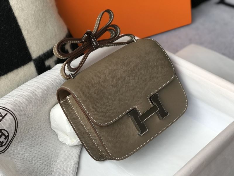 Hermes Constance Bags